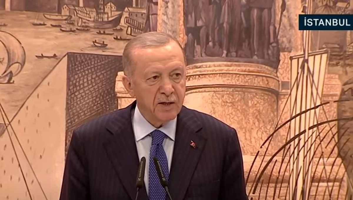 Türkiye, İsrail ile ticareti durdurdu | Cumhurbaşkanı Erdoğan: Tek gayemiz Netanyahu yönetimini ateşkese zorlamak