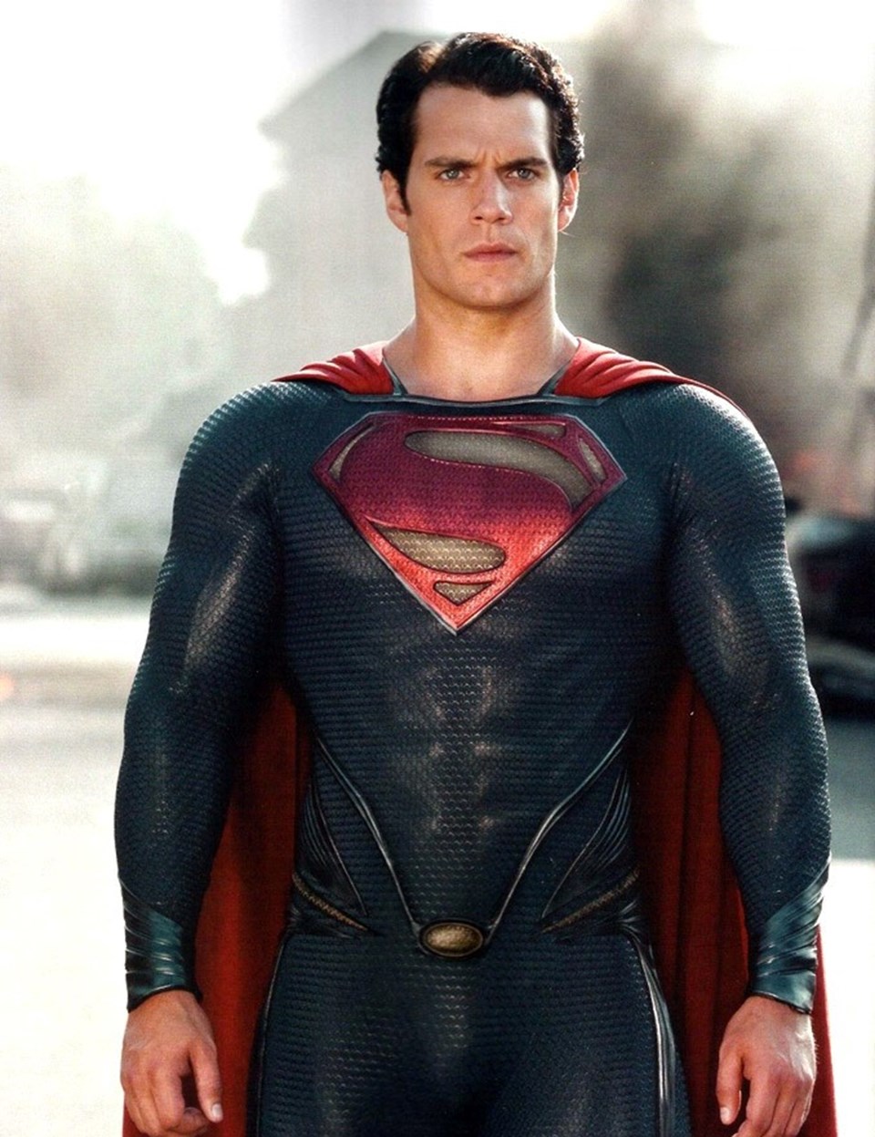 Henry Cavill Superman olarak geri döneceğini doğruladı - 1