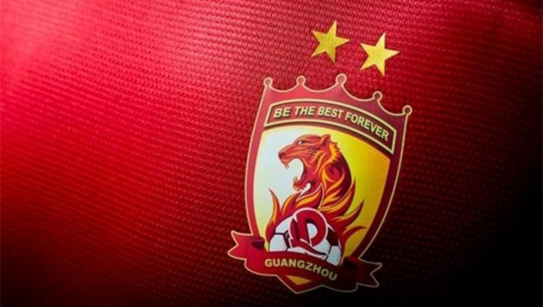 Çin'de 8 kez şampiyon olmuşlardı: Guangzhou ligden çekilmek zorunda kaldı