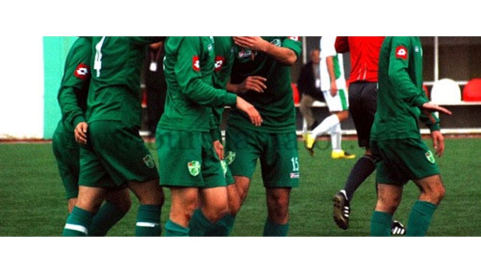 Bir diğer kurban Tütünspor
