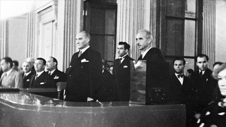 Türk Dil Bayramı ne zaman? Türk Dil Bayramı kutlama mesajları - 1
