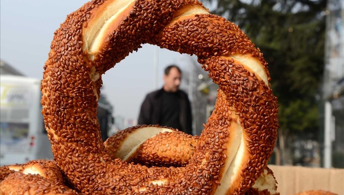 Simit fiyatları mahkemelik oldu