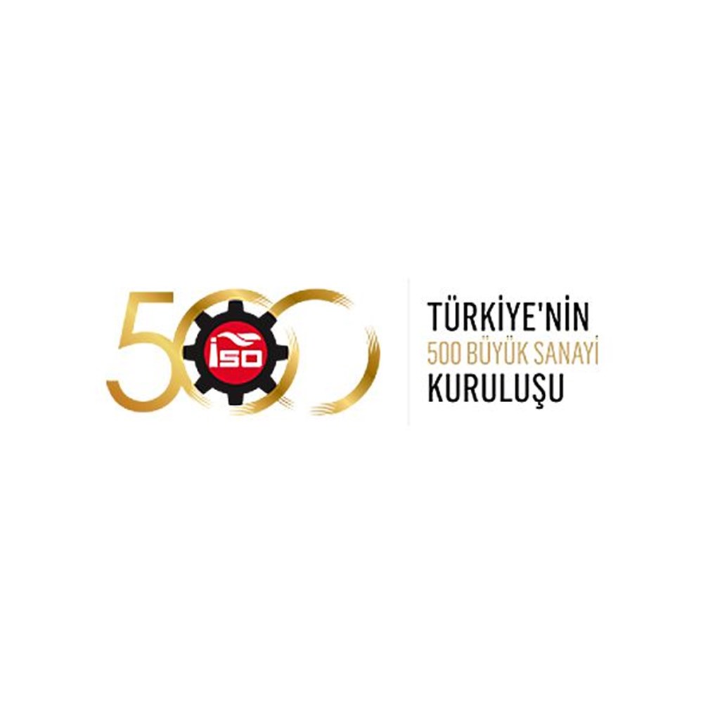 İSO 500: Türkiye'nin en büyük firmaları açıklandı (TÜPRAŞ yine ilk sırada) - 41
