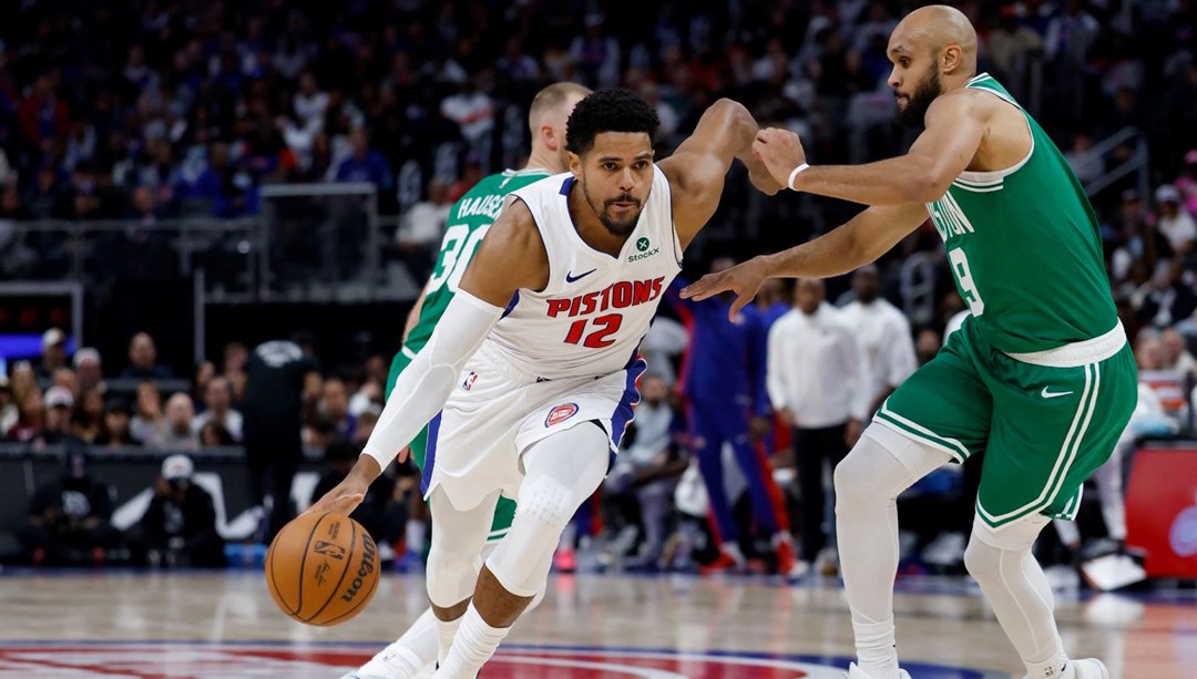 Boston Celtics yine kaybetti