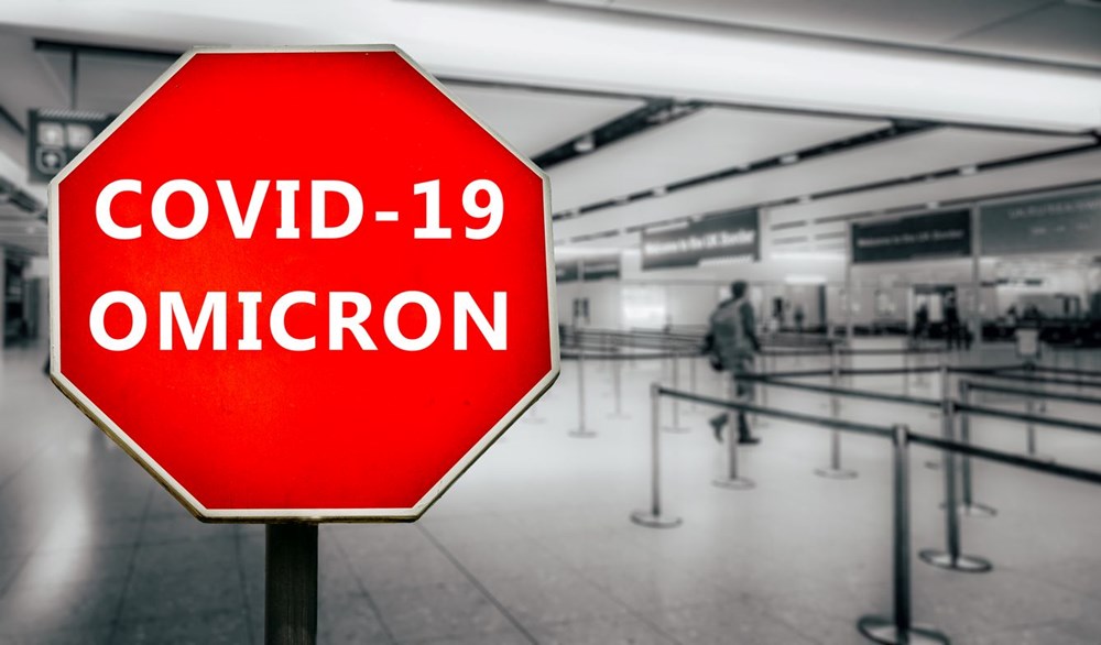 Bilim insanları uyardı: Üçüncü doz aşılar Omicron'a karşı yeterli koruma sağlamayabilir - 11