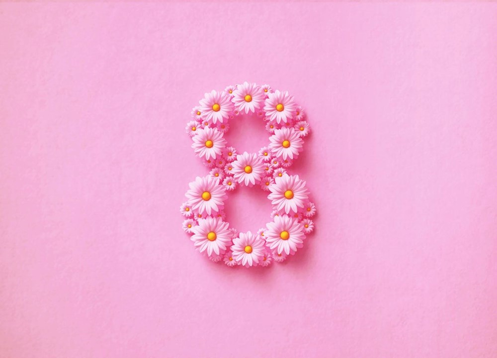 8 Mart Dünya Kadınlar Günü: Omuzlarda Yükselen Gökkuşağı 77 Q WfG9L7YUGMDey7lh4lIg