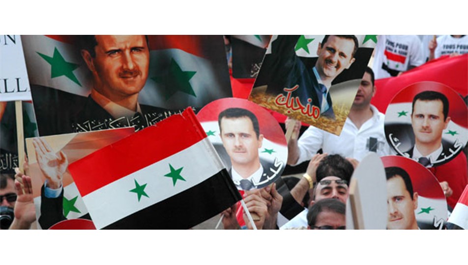 Suudi Arabistan, Şam büyükelçiliğini kapattı
