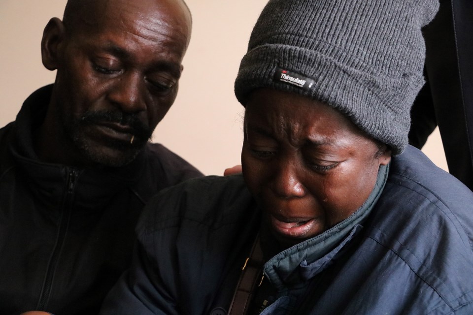 Dina'nın ölümünde Gabon'a otopsi masrafı tepkisi - 1