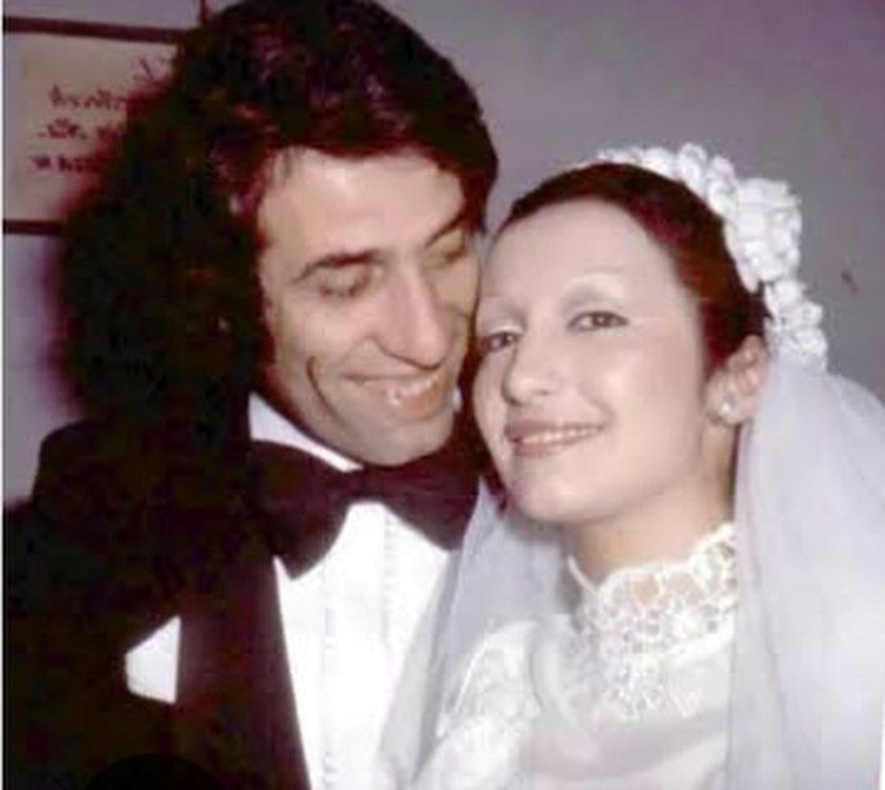 Gül Sunal'ın Kemal Sunal özlemi: Çok yoruldum - 4