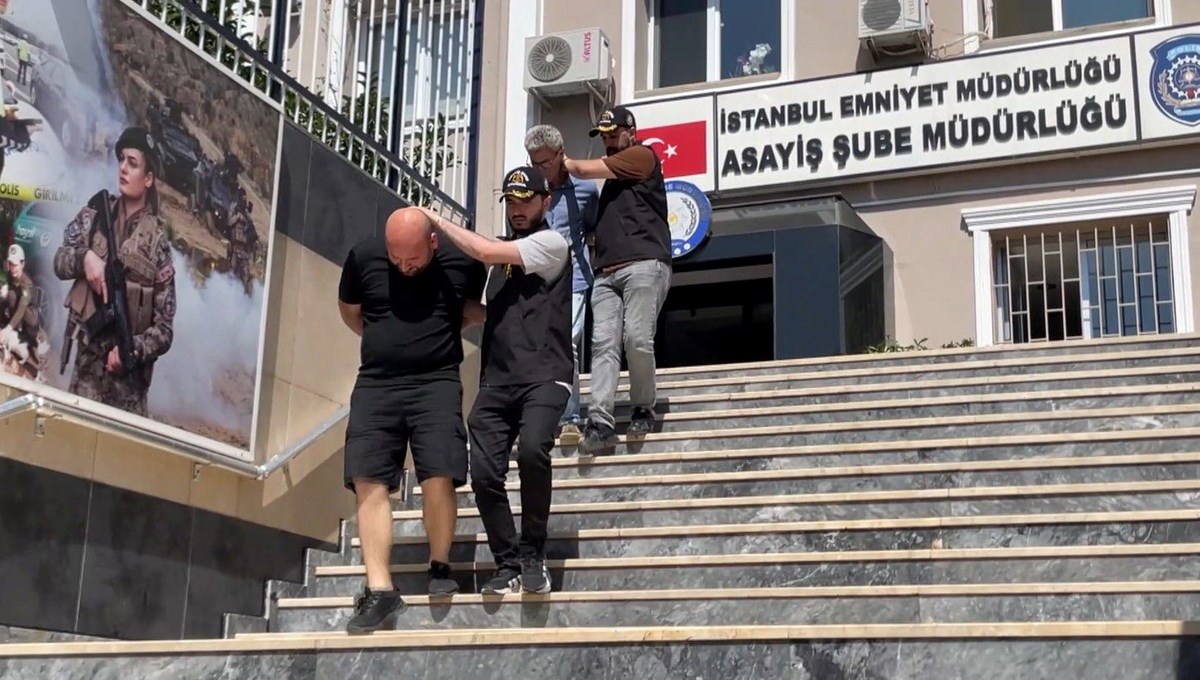İstanbul'da dolandırıcılık operasyonu