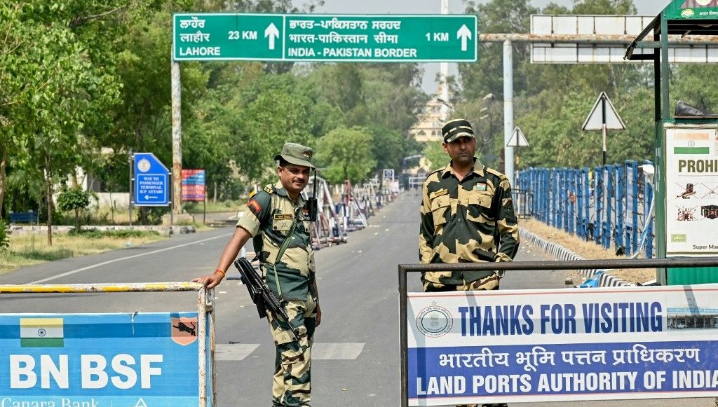 Pakistan'dan balistik füze testi