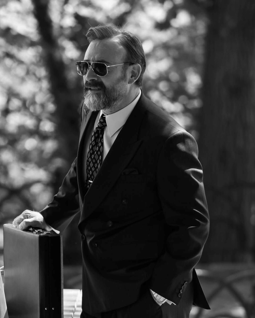 Kral Kaybederse'de yeni sezon heyecanı: Setten ilk kareler geldi - 6