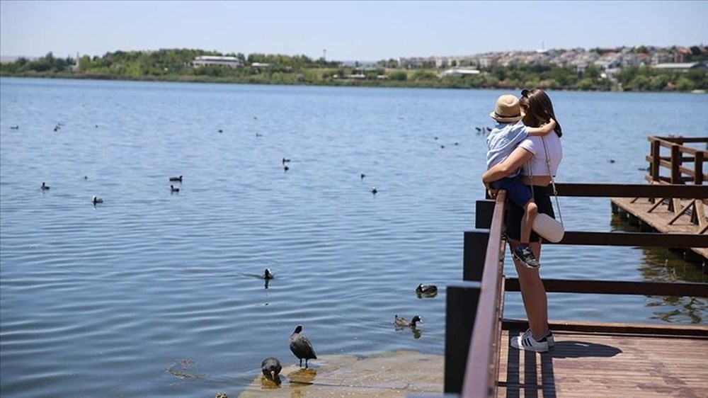 Bayram Tatili Hava Durumu Kehaneti: 30 Mart-1 Nisan'da Şehirleri Ne Bekliyor? 75 Q14d VtpLUKLUC9 ViQ2BA