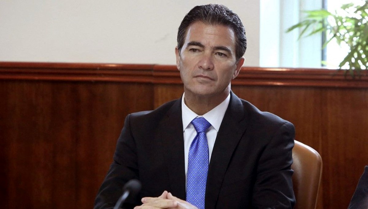 Mossad’ın eski şefi Yossi Cohen aşk skandalıyla gündemde