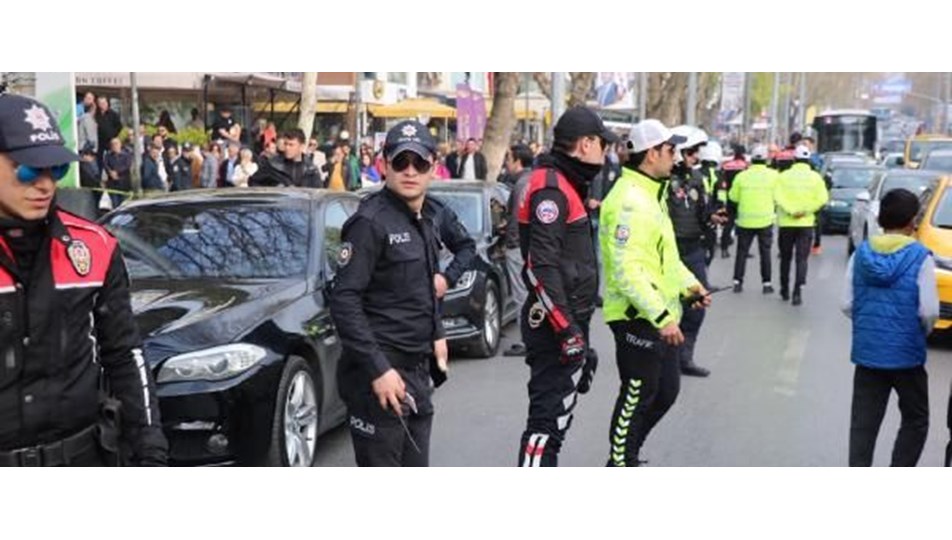 Bağdat Caddesi'nde cinayet (Zindaşti davasının firari sanığı İlhan Ünğan öldürüldü)