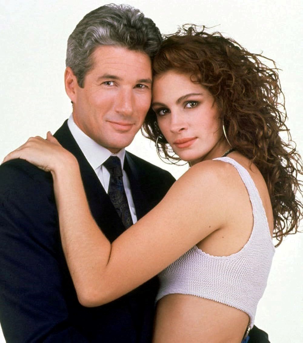 Efsane oyuncu Richard Gere Amerika'yı terk etti: Eşi için görkemli yaşamını geride bıraktı - 6