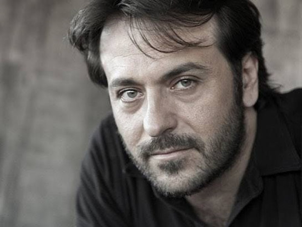 Ünlü isimlerden virüse yenilen oyuncu Luran Ahmeti'ye veda mesajları - 2