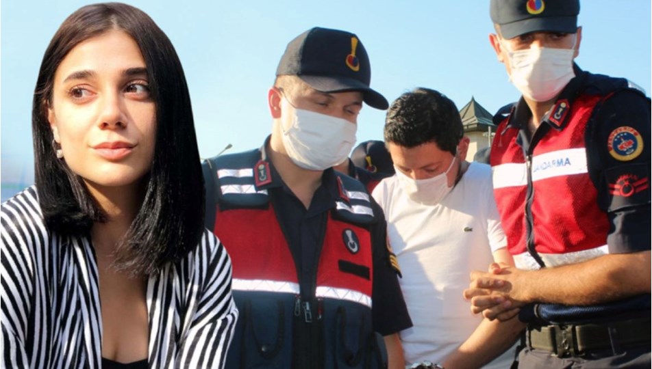 "Canavarca his yok" kararı değişmedi: Pınar Gültekin davasında savcılığın itirazı reddedildi