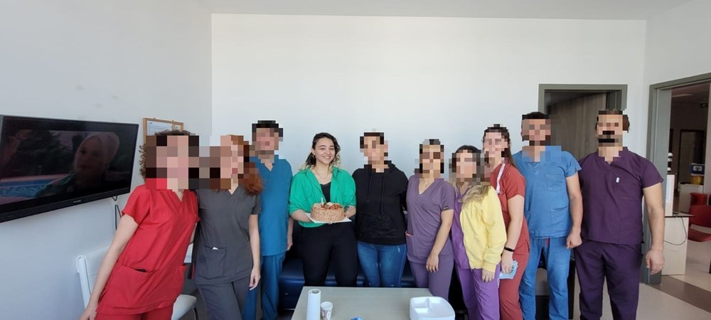 "Sahte doktor" Ayşe Özkiraz'ın bir sonraki hedefi ortaya çıktı - 6