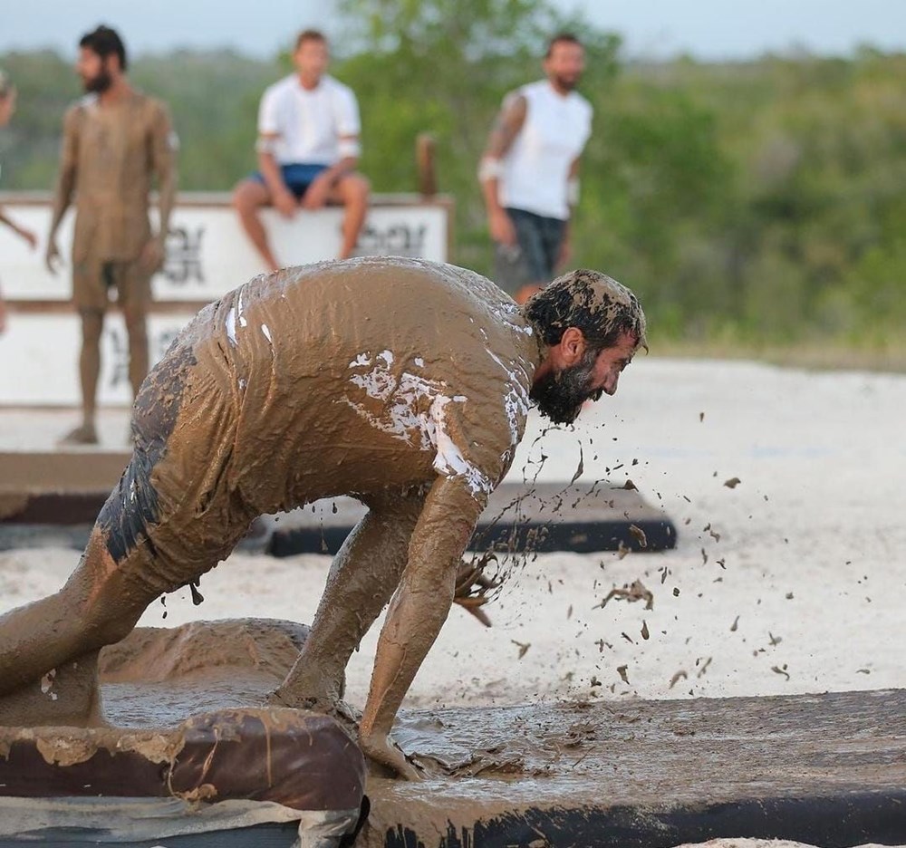 Survivor 2022 Hikmet Tuğsuz kimdir? - 3