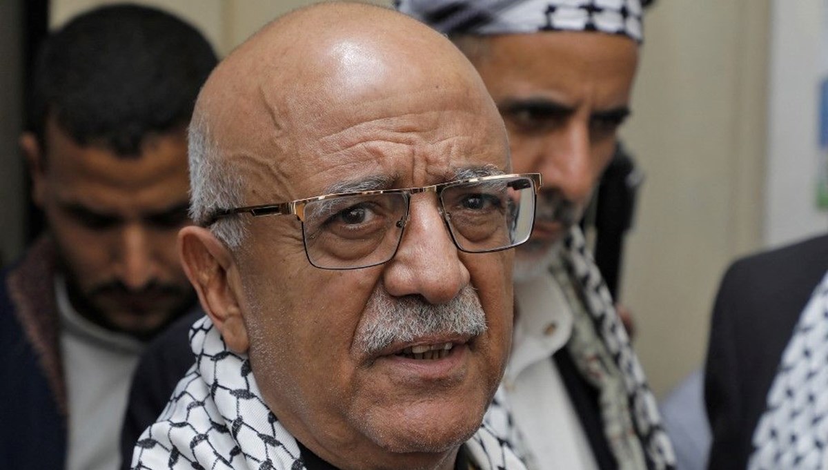 Yemen Başbakanı istifa etti Yemen Başbakanı istifa etti