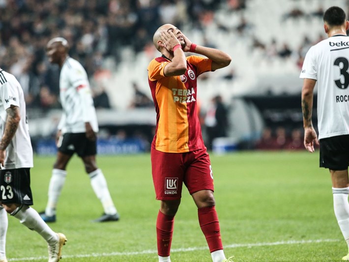 Mesut Ozil In Performansina Ovgu Ntv