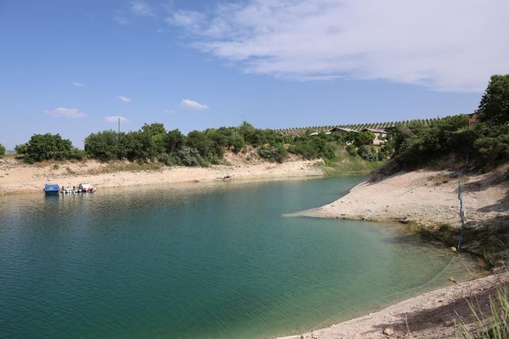 Dört ilin kesiştiği köy: Köyün sağı, solu ve arka kısmı farklı şehirlere bakıyor - 2