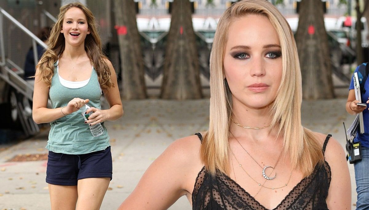 Kilise Oyunlarindan Hollywood Yildizligina En Iyi Jennifer Lawrence Filmleri Morkunduz