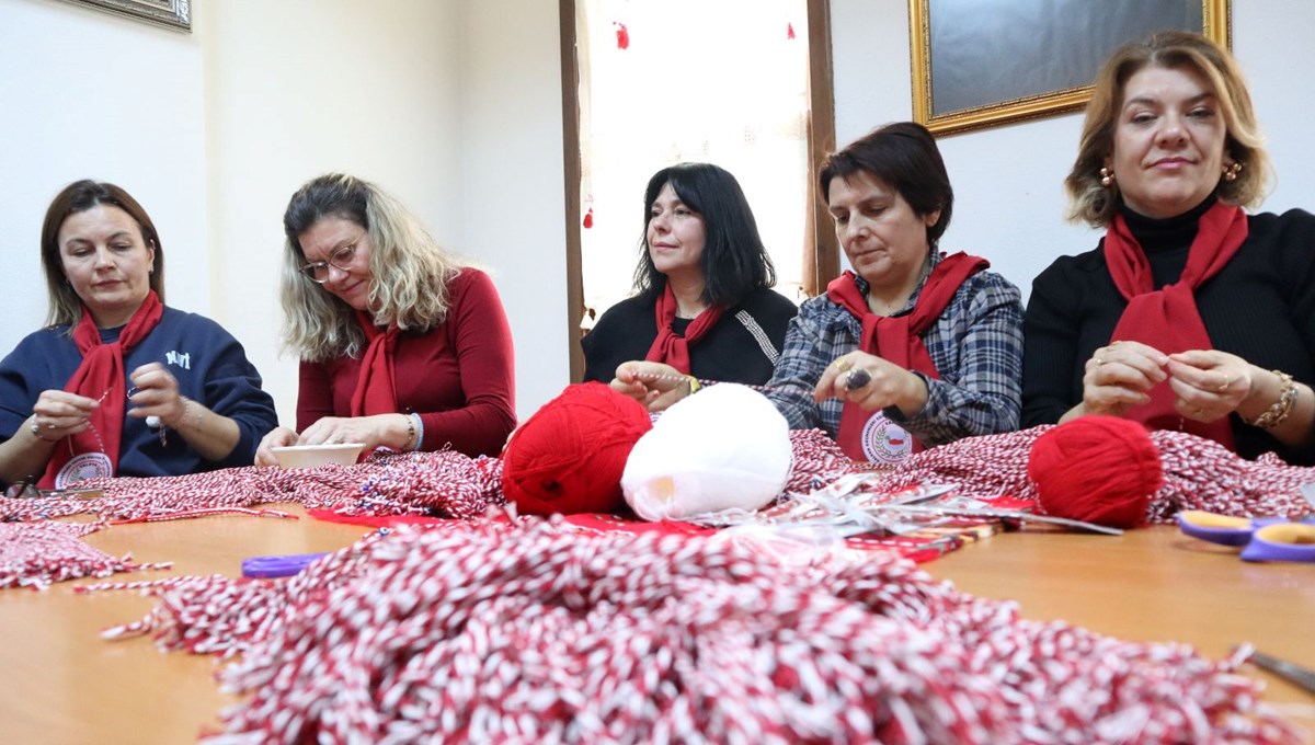 Yalova’da Balkanlardan gelen 
