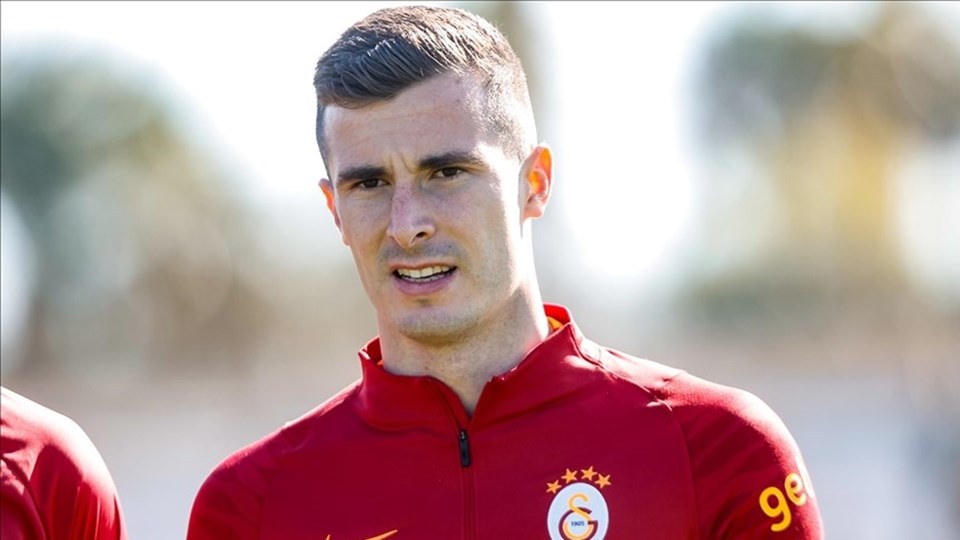 Barcelona'dan Galatasaray'a: Inaki Pena kararını verdi - 1