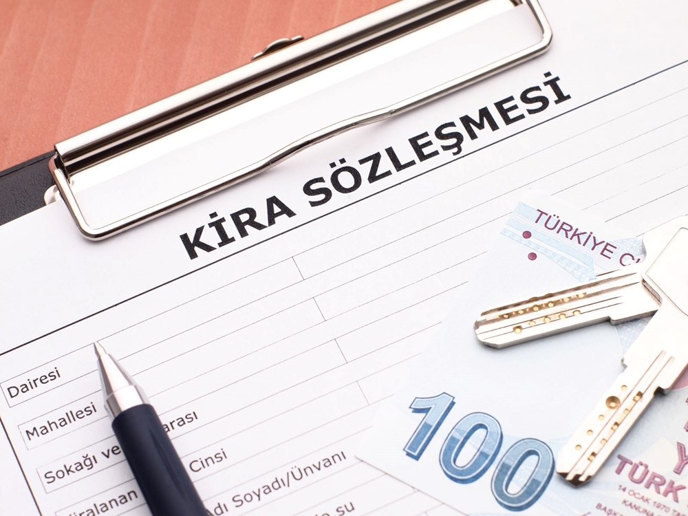 Haziran ayı kira artış oranı ne kadar, yüzde kaç oldu? Kira zammı ne kadar, kaç TL? - 1