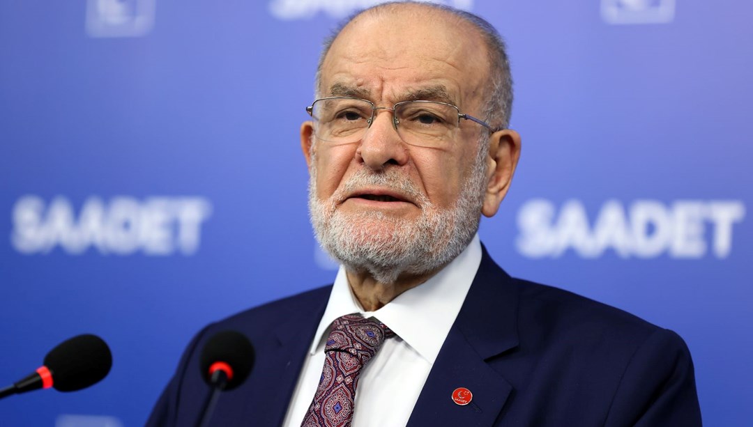 Temel Karamollaoğlu'nun acı günü