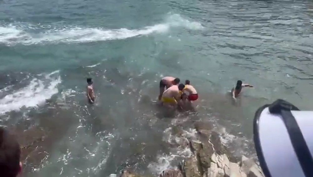 Şile'de can pazarı - 3