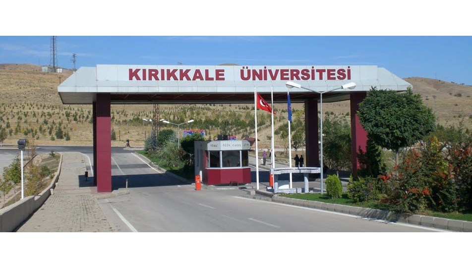 Kırıkkale Üniversitesi rektörlüğü aday adaylığı başvuruları başladı NTV