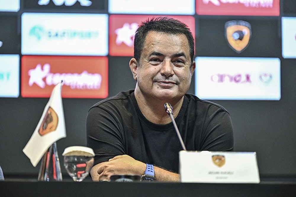 Acun Ilıcalı'dan Emre Belözoğlu açıklaması: Hull City'nin yeni hocası kim olacak? - 1