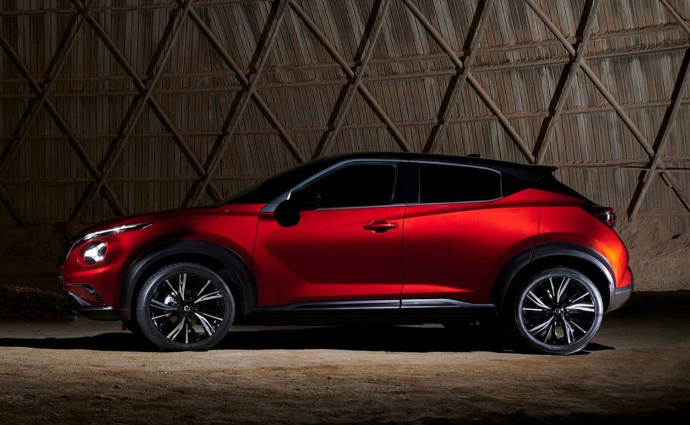 2021 yılında Türkiye'de satılan yeni otomobil modelleri - 82