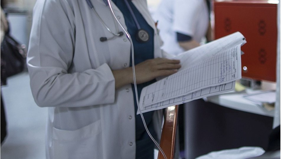TUS sonuçları açıklandı (2022 ÖSYM TUS sonuçları sorgulama ekranı)