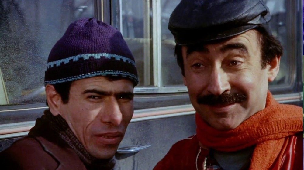 Çiçek Abbas filmindeki minibüsü yapmak için 60 bin TL harcadı - 6