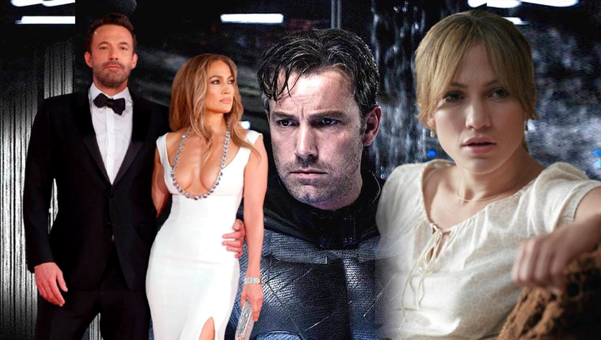 Jennifer Lopez Oscar ödüllü eşi Ben Affleck'ten kariyer tavsiyesi alıyor Jennifer Lopez Oscar ödüllü eşi Ben Affleck'ten kariyer tavsiyesi alıyor