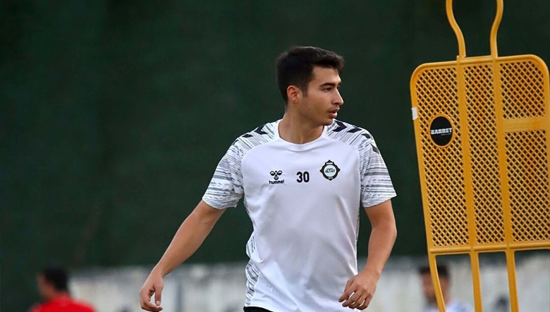 Altay'da Yunus Efe telaşı