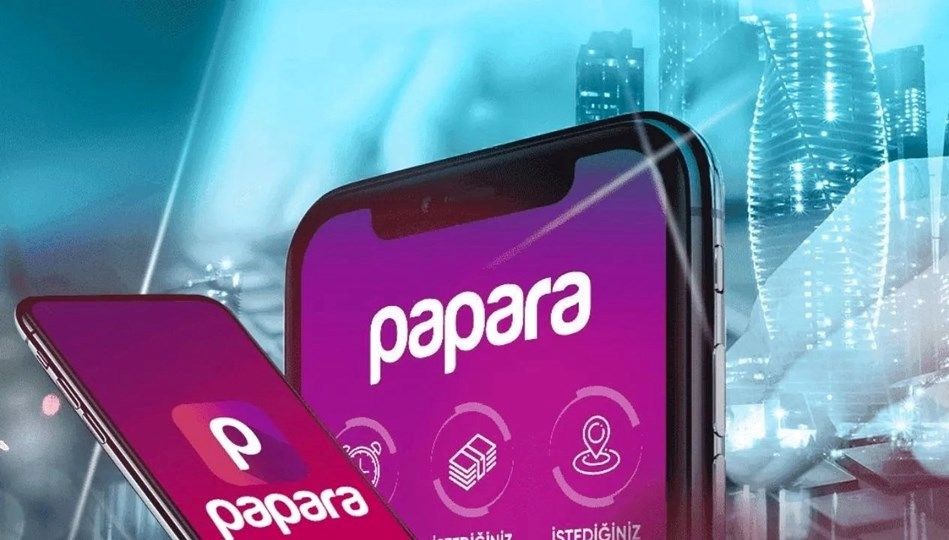 Papara açıklama yaptı