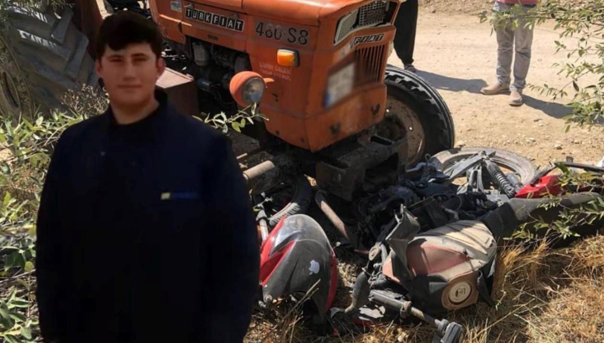 Makatya'da ölümlü kaza