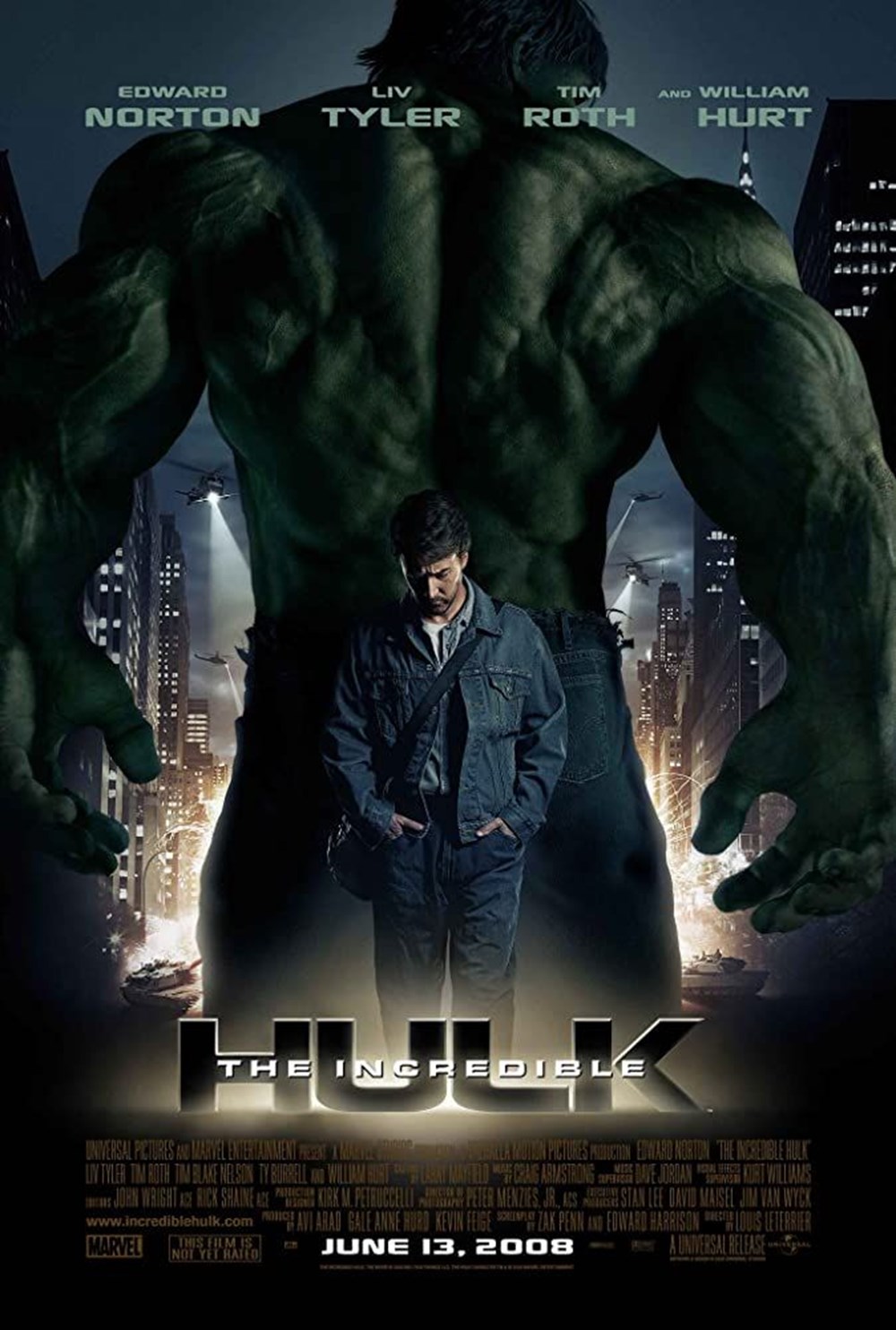 En iyi Marvel filmleri - 28