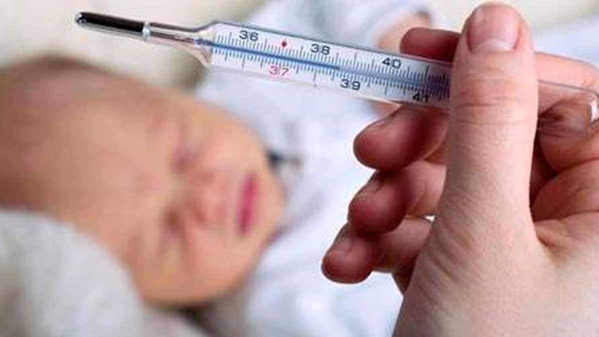 ates ve burun kanamasi losemi belirtisi