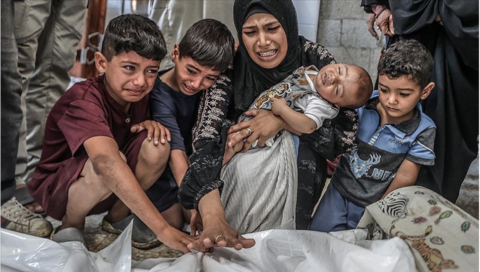 Japonya, tıbbi destek amacıyla Gazzelileri kabul edebilir