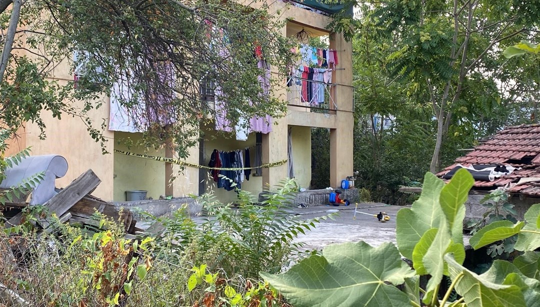 Tartıştığı eşini vurarak öldürdü: Genç kadın gözaltına alındı