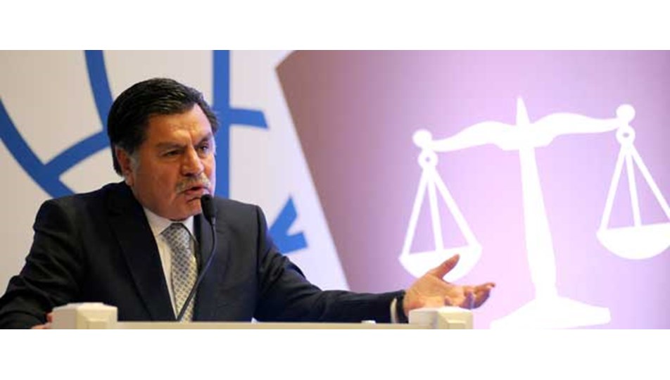Haşim Kılıç: Biz işimizi yapıyoruz