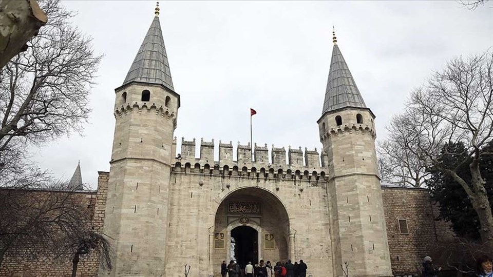 Topkapı Sarayı'nda gece turları bugün başlıyor (Topkapı Sarayı gece ziyareti saatleri) - 1