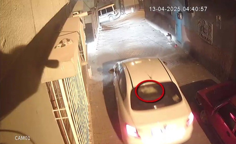 Görme engelli bayanın servetine göz diken yeğeni yakalandı! 75