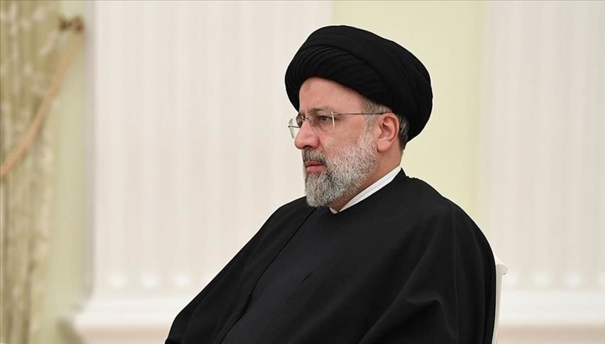 İran Cumhurbaşkanı Reisi'den Hamas lideri Heniyye'ye başsağlığı İran Cumhurbaşkanı Reisi'den Hamas lideri Heniyye'ye başsağlığı